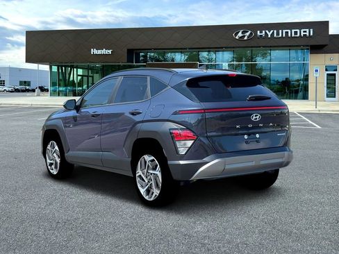 New 2026 Hyundai Kona SEL Premium AWD/4WD image 5