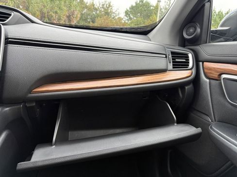 Used 2022 Honda CR-V EX image 10