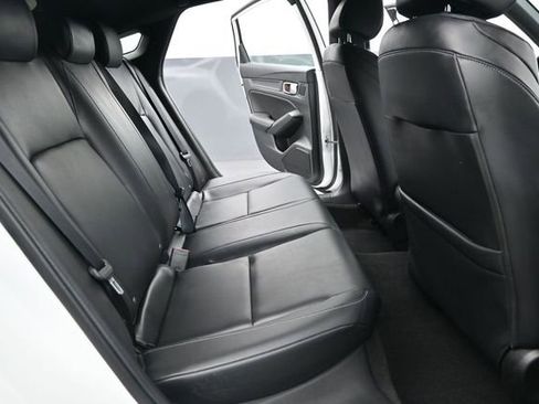 Used 2023 Acura Integra A-Spec FWD image 21