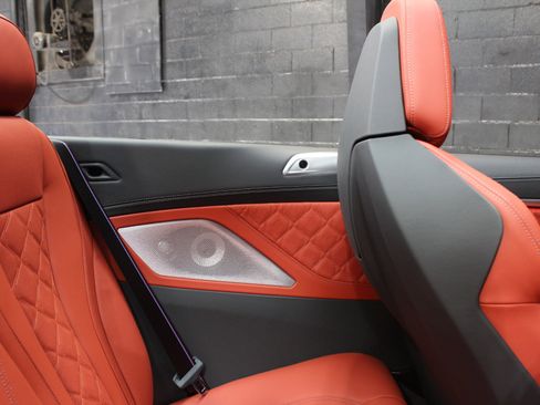 Used 2025 BMW M8 Competition w/ M Carbon Exterior Package image 57