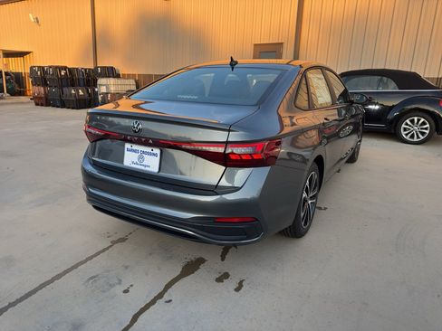 New 2026 Volkswagen Jetta Sport FWD image 5