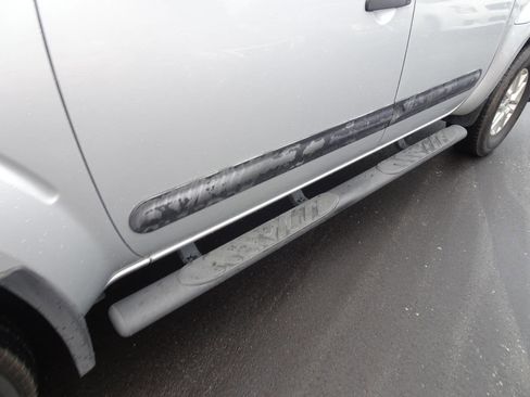 Used 2015 Nissan Frontier SV w/ SV Value Truck Package image 15