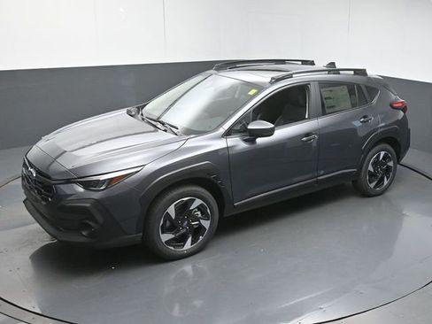 New 2025 Subaru Crosstrek 2.5i Limited w/ Crosstrek Mirror Package AWD/4WD image 45