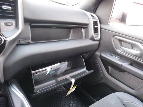 New 2026 RAM 1500 Big Horn image 28