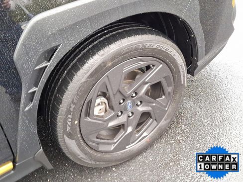 Certified 2025 Subaru Crosstrek 2.5i Sport image 10