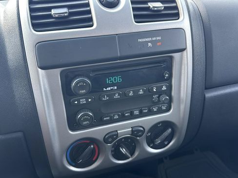Used 2007 Chevrolet Colorado LT RWD image 25