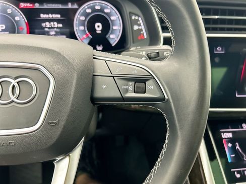 Certified 2025 Audi Q8 Premium Plus w/ Premium Plus Package image 12