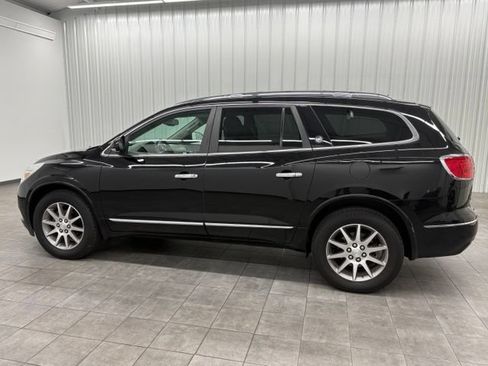 Used 2016 Buick Enclave Leather AWD/4WD image 6