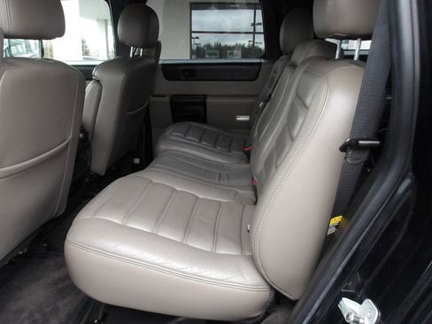 Used 2006 HUMMER H2 image 10