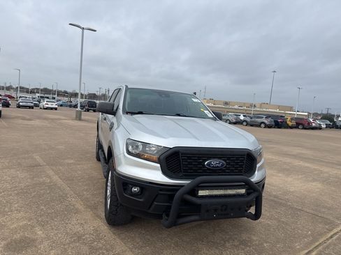 Used 2019 Ford Ranger XL w/ Equipment Group 101A Mid image 3