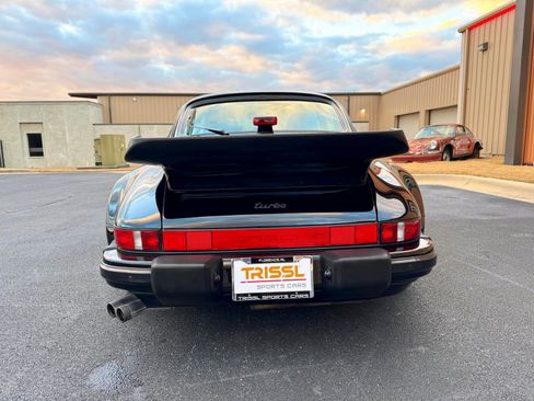 Used 1987 Porsche 911 Carrera image 33