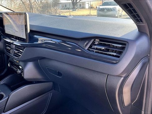 Used 2023 Ford Escape ST-Line Select w/ Tech Pack #2 image 21