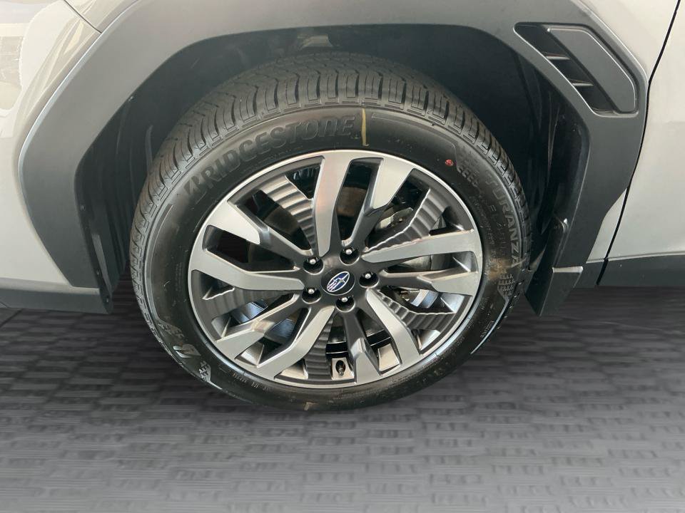 Used 2026 Subaru Forester Touring AWD/4WD image 22