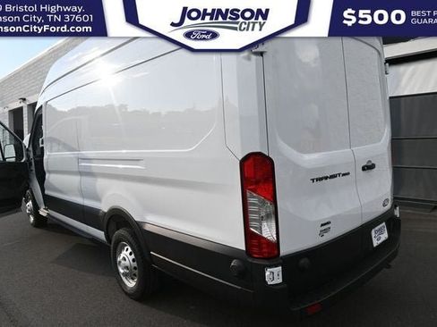 New 2026 Ford Transit 350 148 High Roof Extended AWD w/ Load Area Protection Package image 28