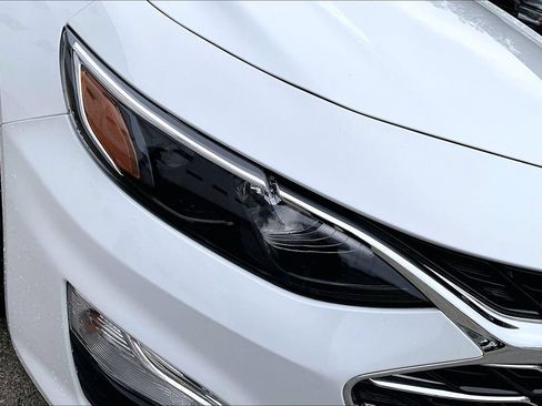 Used 2022 Chevrolet Malibu LS FWD image 26