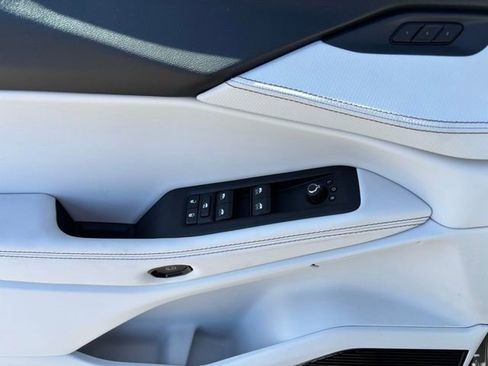 New 2026 Jeep Cherokee Overland AWD/4WD image 10
