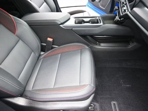 Used 2024 Chevrolet Equinox EV RS w/ Active Safety Package 3 image 26