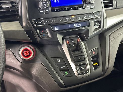 Used 2021 Honda Odyssey LX image 28