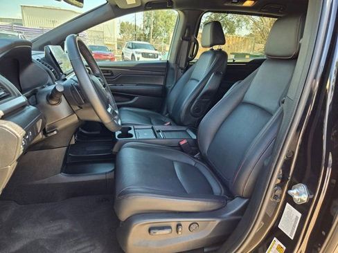 Used 2025 Honda Odyssey Sport-L image 23