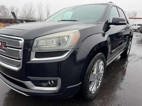 Used 2014 GMC Acadia Denali image 9