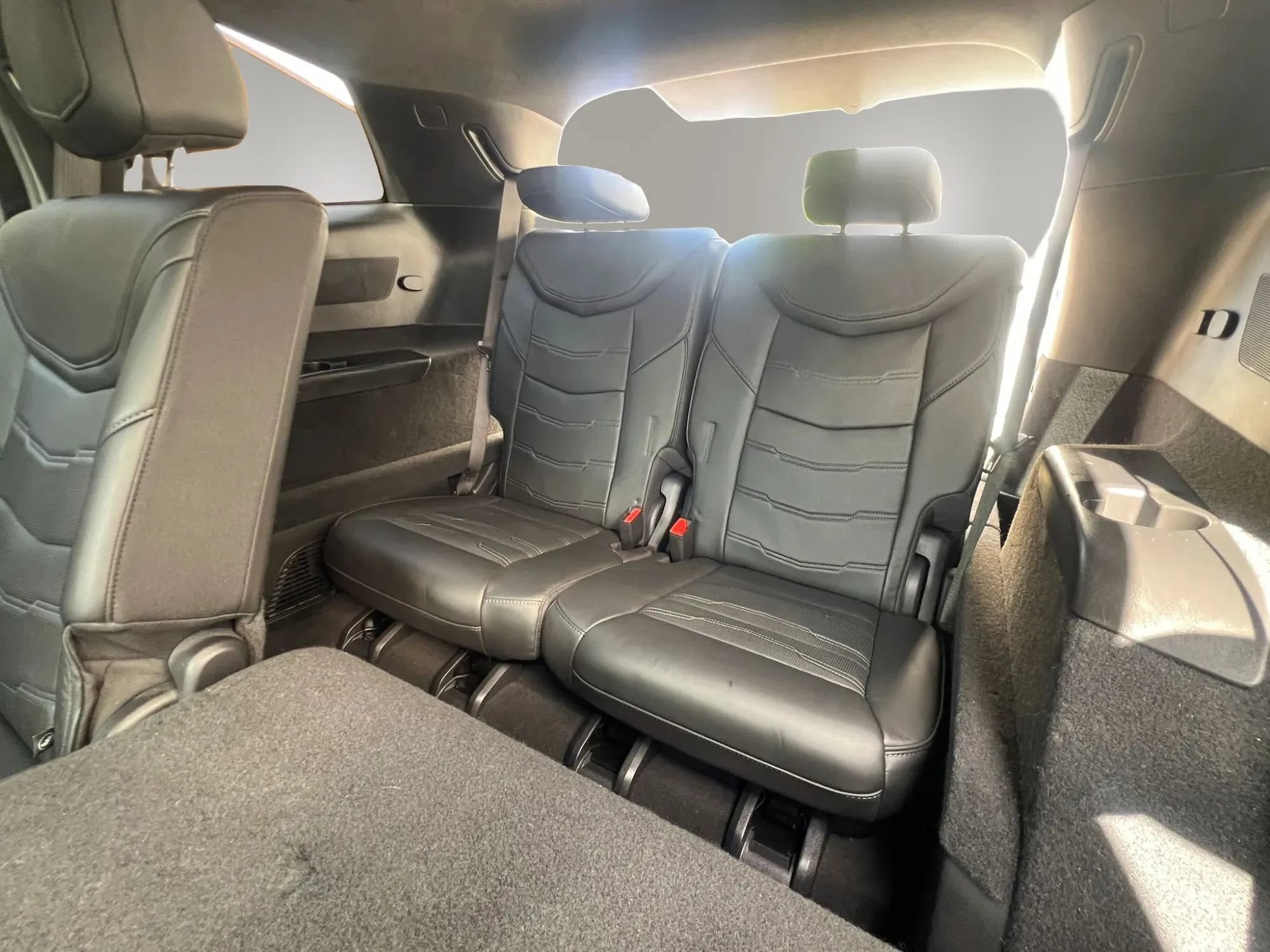Used 2020 Cadillac XT6 Premium Luxury w/ Platinum Package AWD/4WD image 12