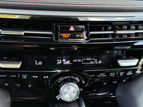 Certified 2025 Acura MDX A-Spec image 5