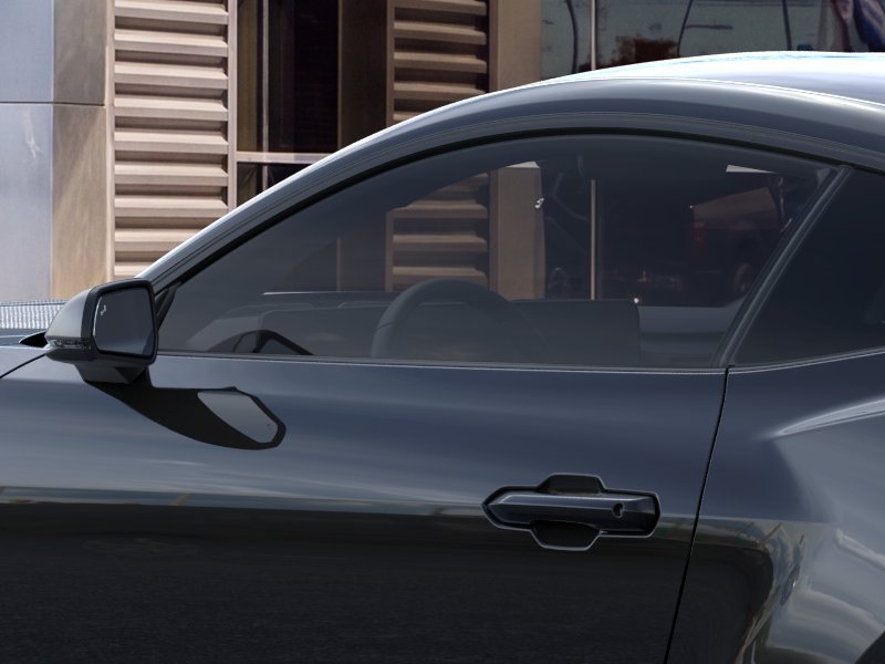 New 2026 Ford Mustang Dark Horse SC RWD image 44