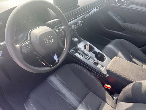 Used 2023 Honda Civic LX image 11