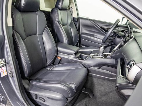 Used 2020 Subaru Outback Limited XT w/ Popular Package #2 image 47