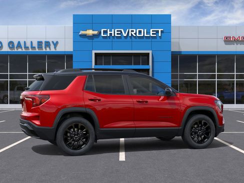 New 2026 GMC Terrain Elevation image 6