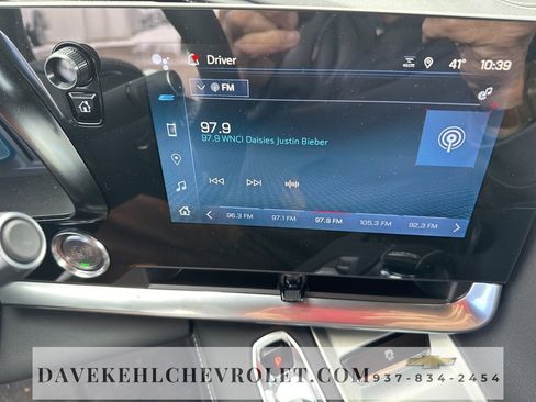 Used 2025 Chevrolet Corvette E-Ray image 18