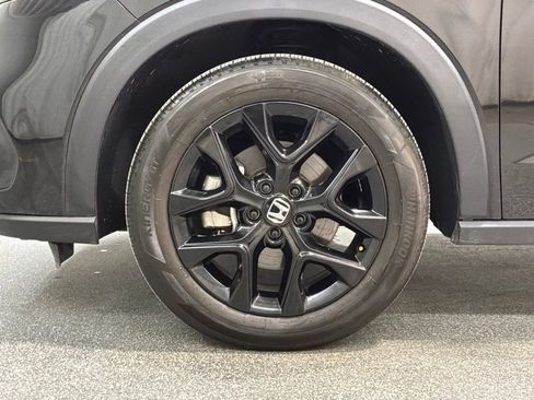 Used 2025 Honda HR-V Sport image 30