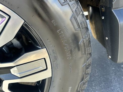 Certified 2024 GMC Sierra 3500 Denali w/ Denali Reserve Package image 33