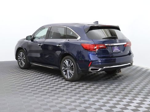 Used 2019 Acura MDX SH-AWD w/ Technology Package image 6