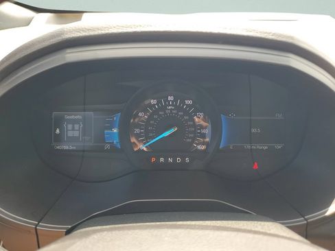 Used 2022 Ford Edge ST-Line AWD/4WD image 21