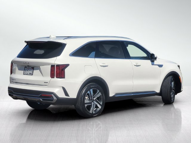 Used 2023 Kia Sorento SX Prestige AWD/4WD image 4