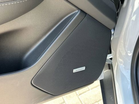 New 2025 Cadillac XT5 Sportv w/ LPO, Red Accent Package image 19