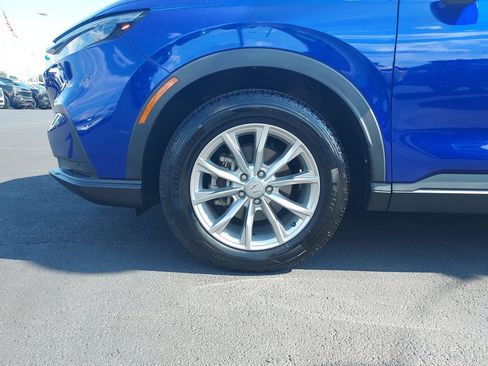 Used 2023 Honda CR-V EX-L image 10