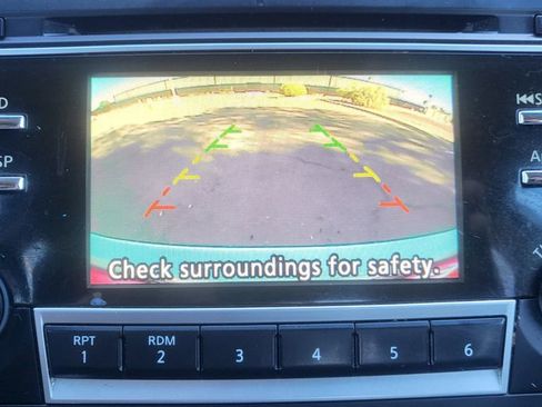 Used 2016 Nissan Altima 2.5 S w/ Power Driver Seat Package image 30