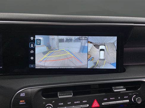 New 2026 Hyundai Palisade Limited AWD/4WD image 11