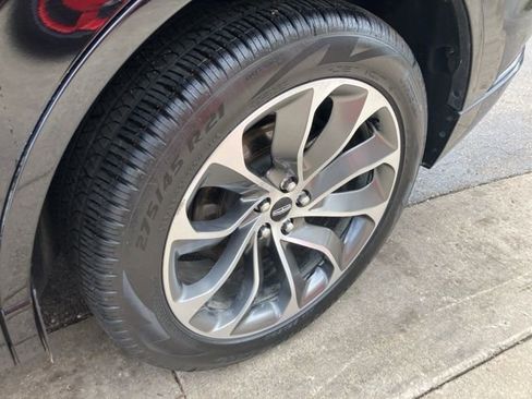 Used 2022 Lincoln Aviator Grand Touring AWD/4WD image 35