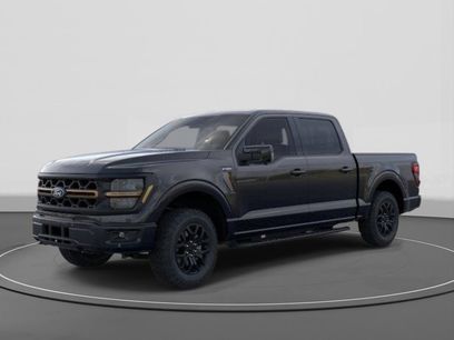 New 2026 Ford F150 Tremor