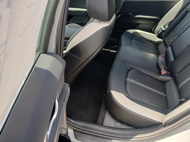 New 2026 Kia K5 GT-Line FWD image 40