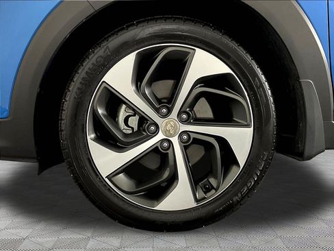 Used 2017 Hyundai Tucson Sport FWD image 32