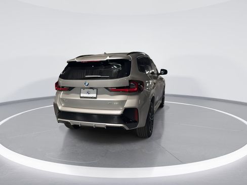 New 2026 BMW X1 xDrive28i w/ Technology Package image 7