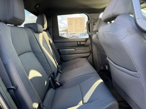 Certified 2024 Toyota Tacoma SR5 image 14