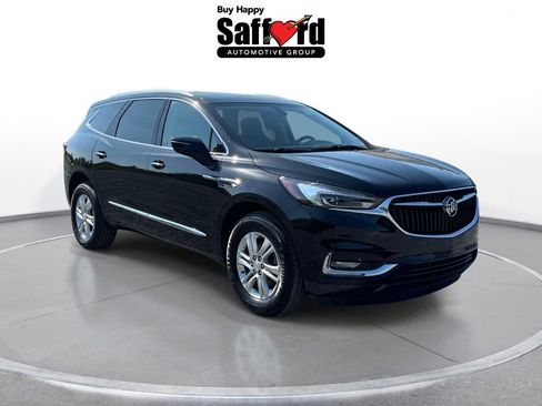 Used 2020 Buick Enclave Essence AWD/4WD image 10