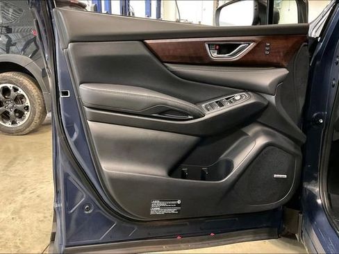 Used 2025 Subaru Ascent Touring image 23
