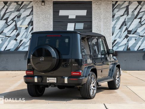 Used 2022 Mercedes-Benz G 63 AMG 4MATIC image 15