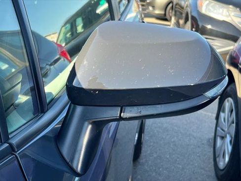 Certified 2024 Toyota Corolla SE w/ SE Package image 21